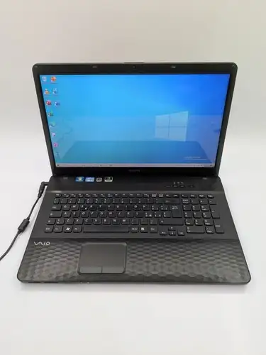 Sony Vaio -VPCEJIMIE 17.3"  Laptop, View more