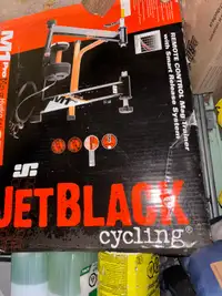 JetBlack Cycling 
