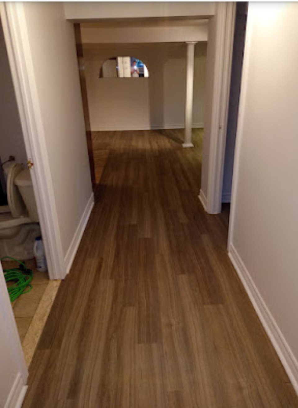Apparemment 3 1/2 à louer pour $1380/mois 3