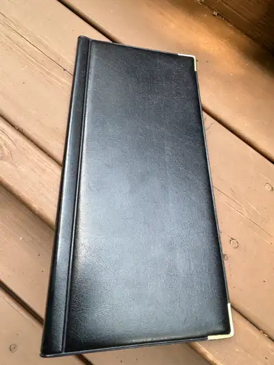 Business Card Holder, View more