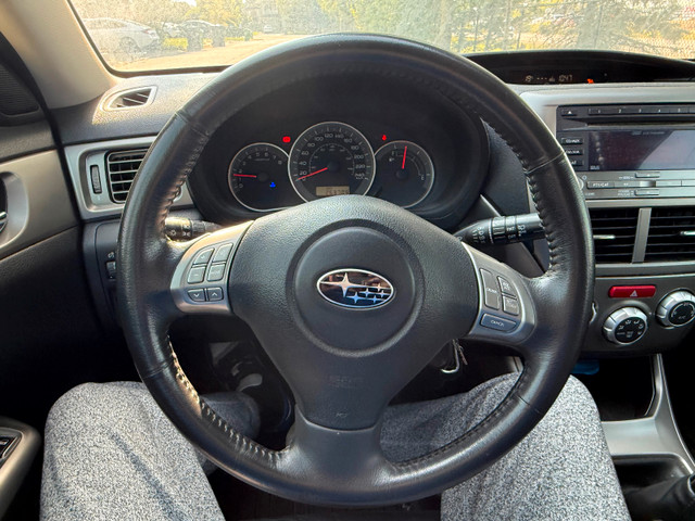 2010 Subaru Impreza 2.5i Limited in Cars & Trucks in Mississauga / Peel Region - Image 3
