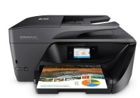 HP OfficeJet Pro 6978 All-In-One Printer