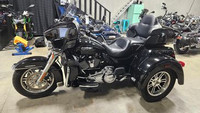 2021 Harley Davidson Tri-Glide 114 - $45675.00