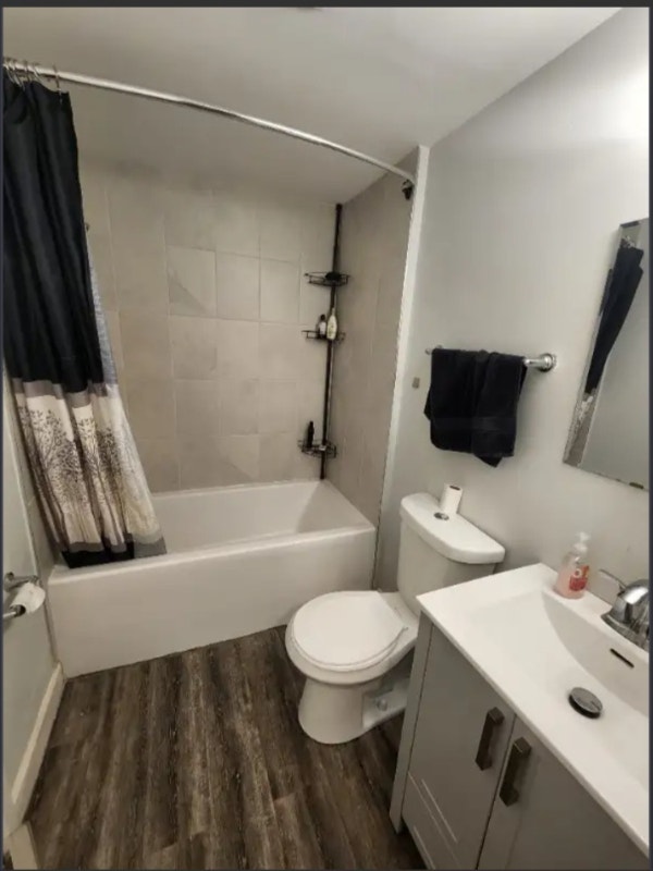 Furnished apartment in Overbrook Long Term Rentals Ottawa Kijiji