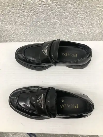 Men's Prada Loafer for sale, View more