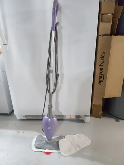 Shark Steam Mop, View more