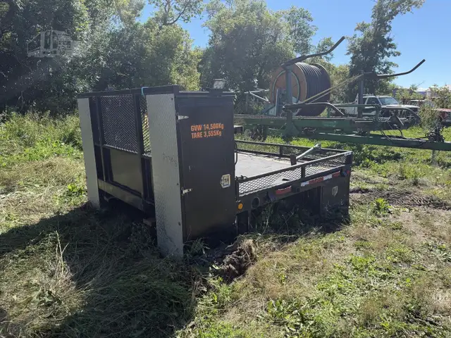 2002 Chevy 3500HD591903189034618887