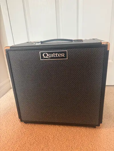 Quilter Aviator Cub US 50-watt Guitar Amplifier, View more