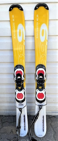 Snowblade | Achetez ou vendez de l'équipement de ski dans Québec | Petites  annonces de Kijiji