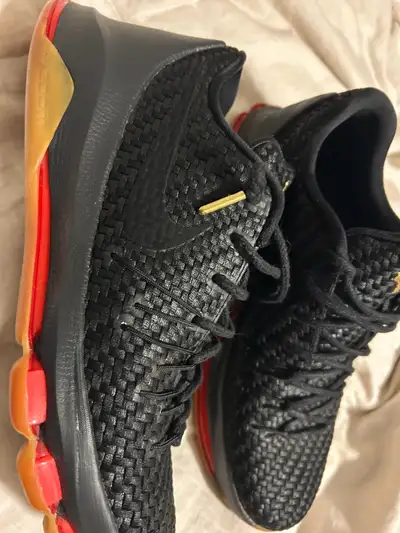 Nike shoes Kevin durant ⭐️⭐️⭐️⭐️⭐️, View more