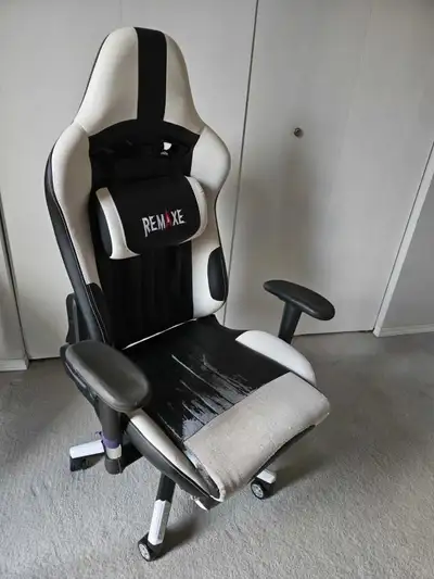 Gaming Chair, View more