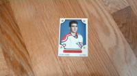 Carte Hockey Emmanuel Fernandez 242 7th Inning91-92 (200923-4849