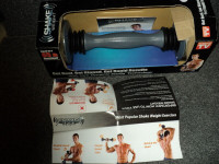 Shake Weight - in Original Box - 65lb - CALLS ONLY PLEASE!