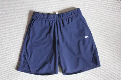 Reebok mens shorts, View more
