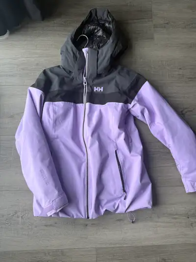 Helly Hansen Ski Jacket, View more