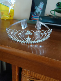 Children's tiara
