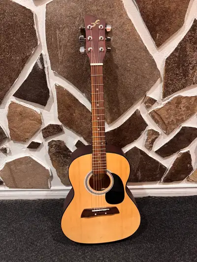 Acoustic Guitar, View more