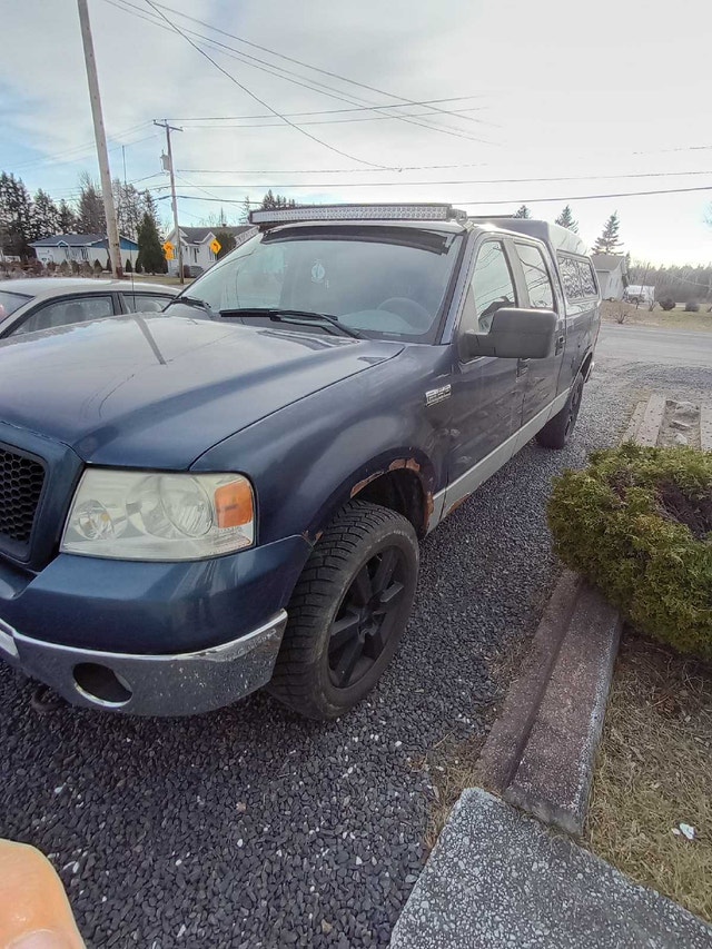 F150 2006 — photo 2