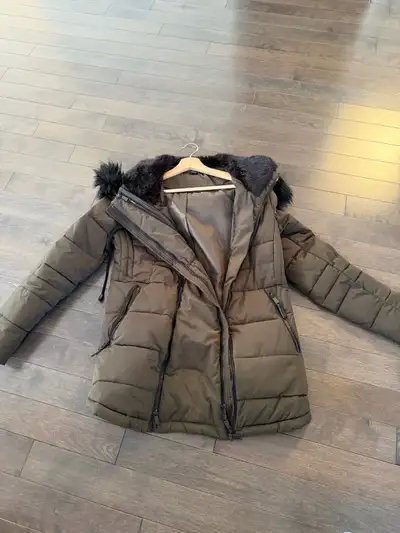 manteau maternité , View more