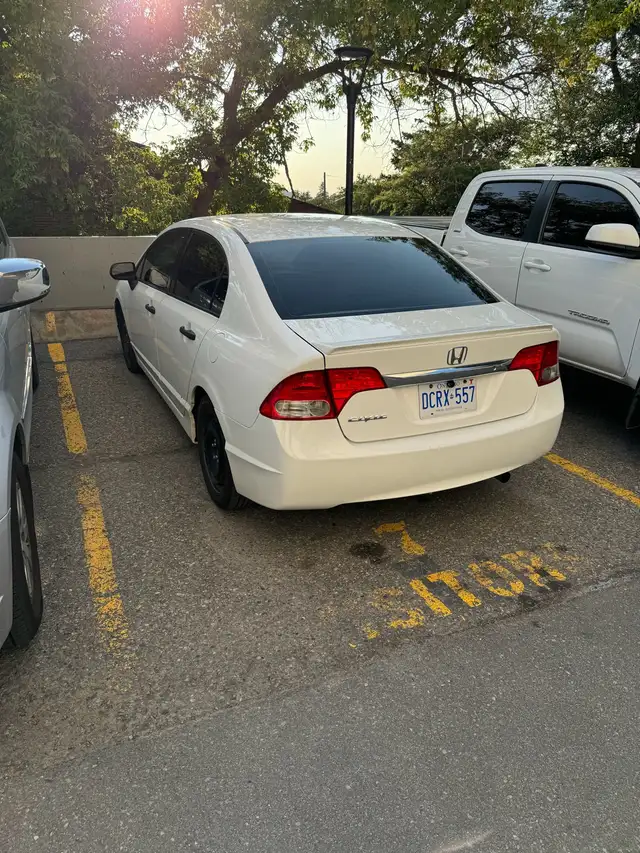 2009 Honda Civic