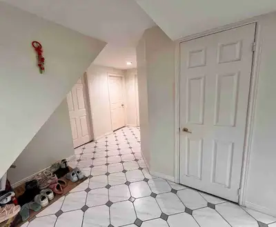 Rent including utilities One space available for a girl, in sharing basis. From January 1st Main int...