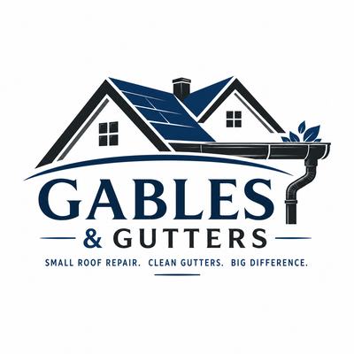 GUTTER CLEANING AND SMALL ROOF REPAIR, View more