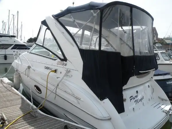 RayCan Marine Canvas, Boat Top Fabrication and Repairs in Boat Parts, Trailers & Accessories in Kingston - Image 5