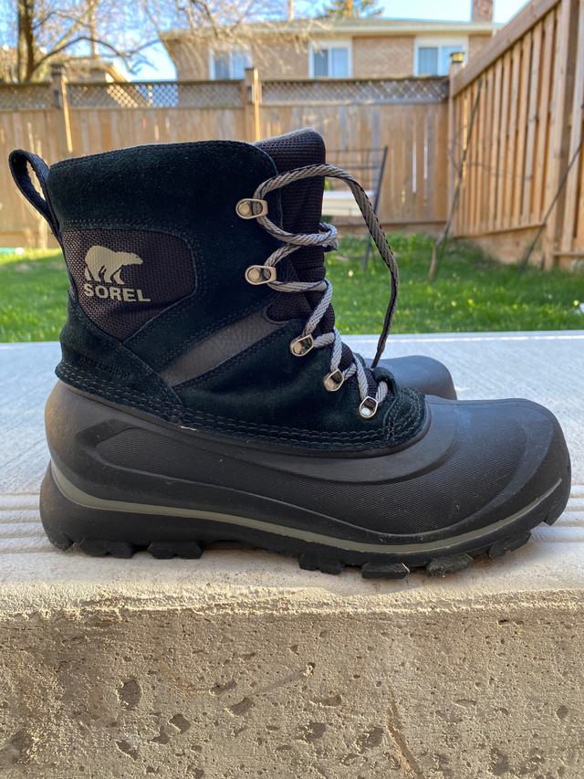 Sorel Winter boots in Other in Oakville / Halton Region