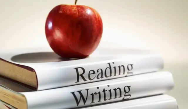 English Tutor