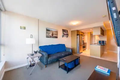 Cozy, Clean, Ensuite – Perfect for Students & Pros