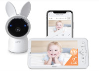 Brand New Arenti Baby Monitor & Camera For Sale