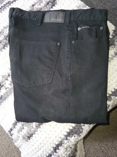 Calvin Klein jeans, new , View more