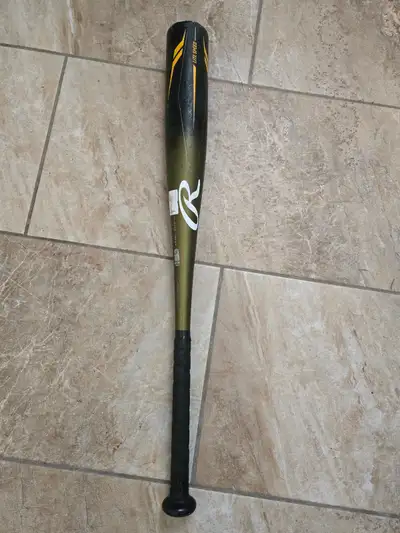 Rawlings Icon Baseball Bat Drop 13, View more