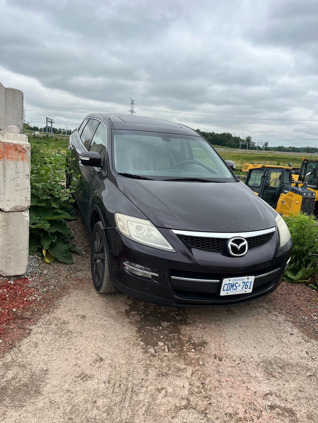 2007 Mazda CX-9 in Cars & Trucks in Mississauga / Peel Region