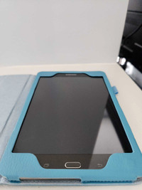 Samsung Galaxy Tab A SM-T350 8-Inch Tablet 
