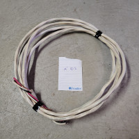 14' of 10-3 Romex Wire