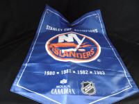 New York Islanders Stanley Cup Banner