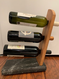 Wine Bottle  Holder