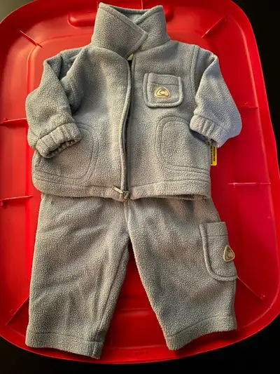 3 months fleece outfit, View more