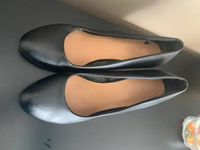 Wedge Shoes size 7.5 in Women's - Shoes in Oshawa / Durham Region - Image 6