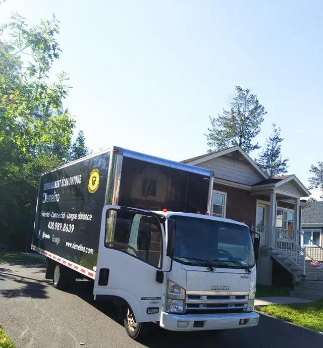 High-quality moving / Last Minute / 438-989-863963006659546113124