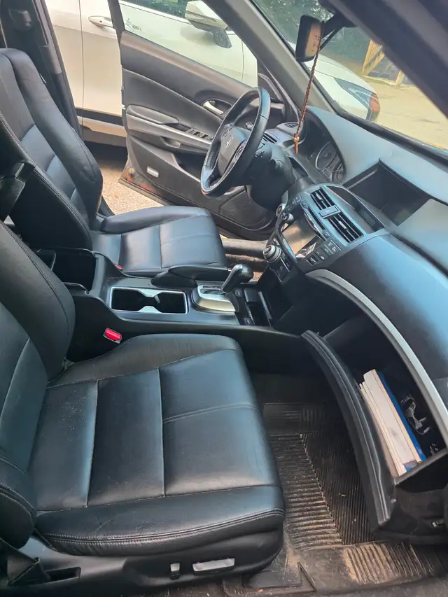 2014 Honda Accord Crosstour AWD  PARTS— $500 OBO in Auto Body Parts in Muskoka - Image 5