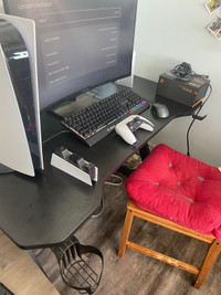 PS5 gaming setup for sale 