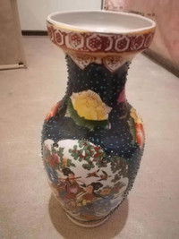 New flower vase