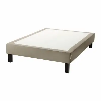 IKEA ESPEVÄR Queen Bed Frame , View more