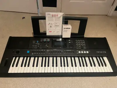 yamaha keyboard, View more