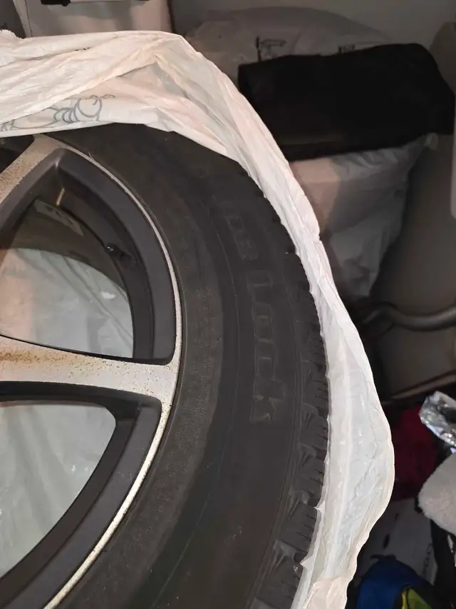 Winter Tires for Sell  in Other in Oakville / Halton Region - Image 3