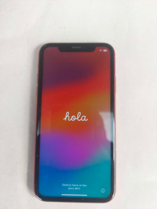 IPhone XR in Cell Phones in Burnaby/New Westminster