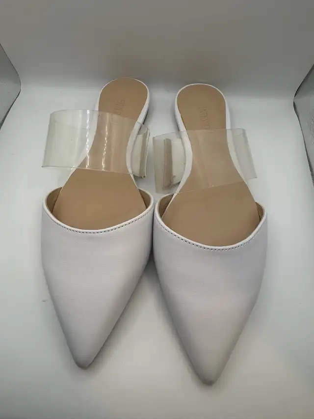Expression Mules - Size 8 in Women's - Shoes in City of Toronto - Image 3