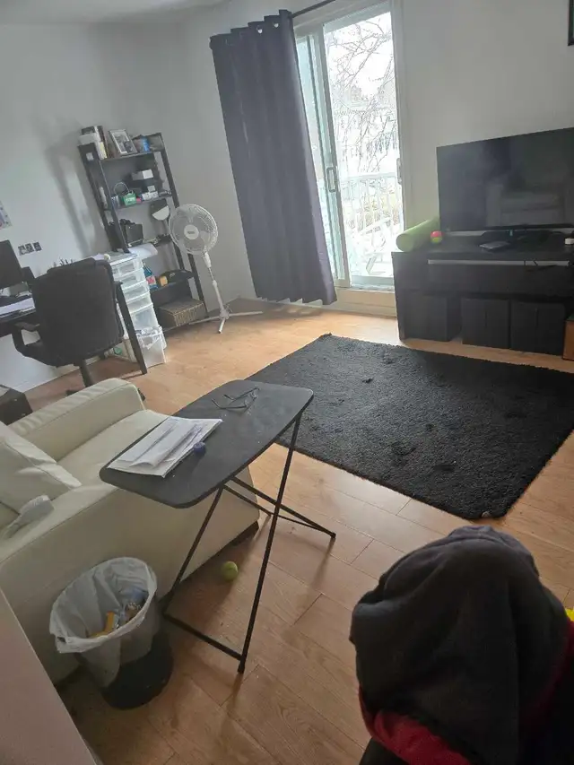 Chambre à louer pour non fumeur in Room Rentals & Roommates in City of Montréal - Image 10